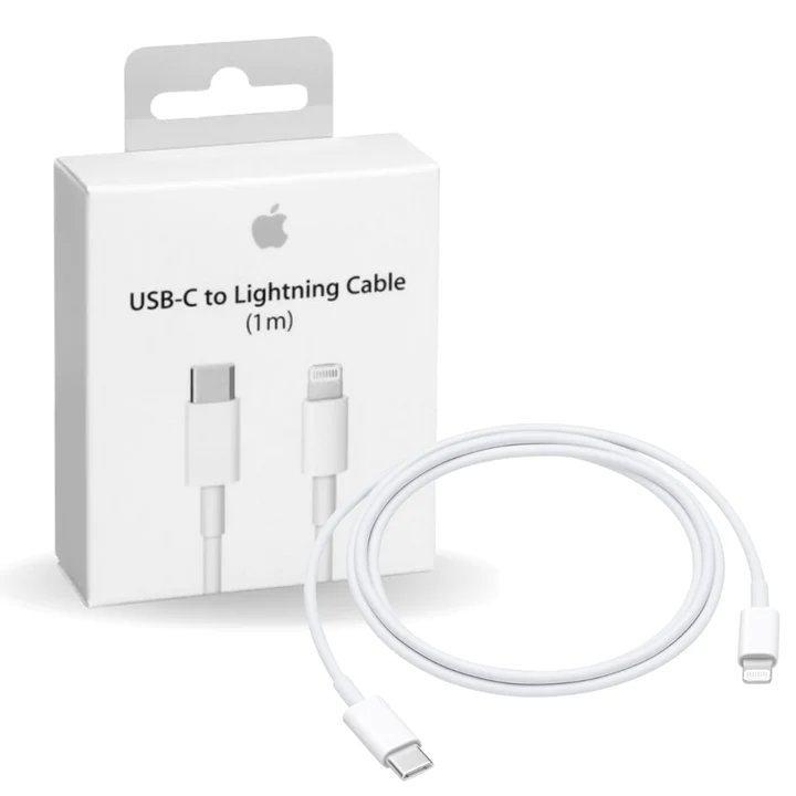 dây sạc 20W chính hãng apple