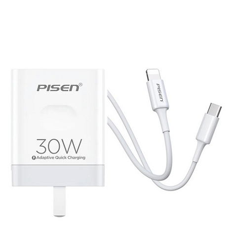 Cáp sạc Type-C to Type-C 1m chính hãng Apple