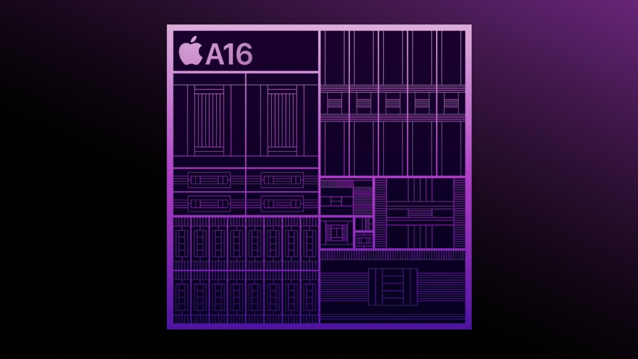 A16-Bionic