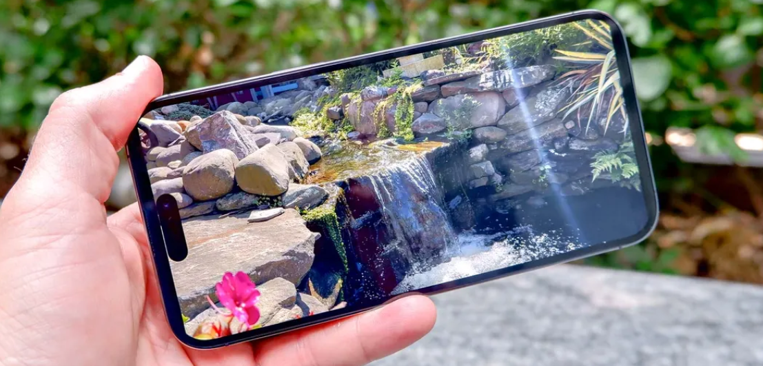 do sang ngoai troi ip 14 prm