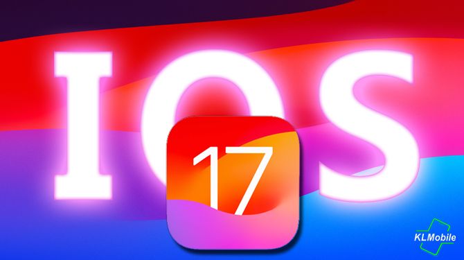 ios 17