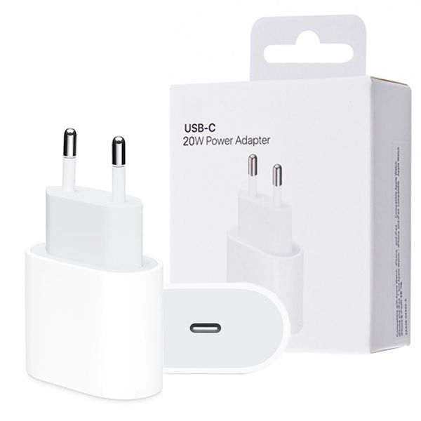 củ sạc 20W