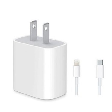 củ sạc 20W gần như chính hãng