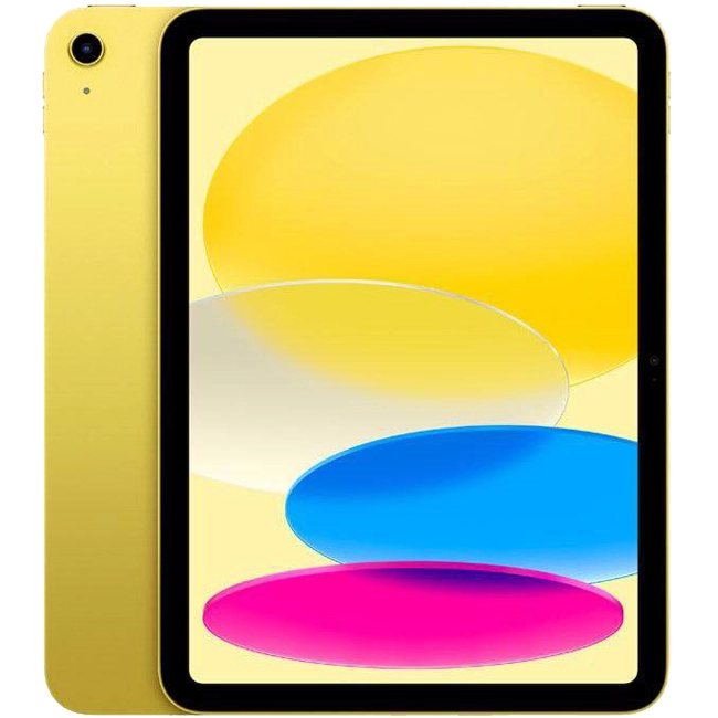 ipad gen 10 10.9 inch