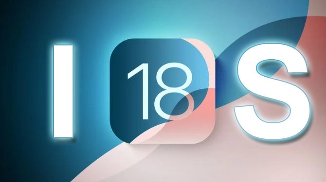 ios 18