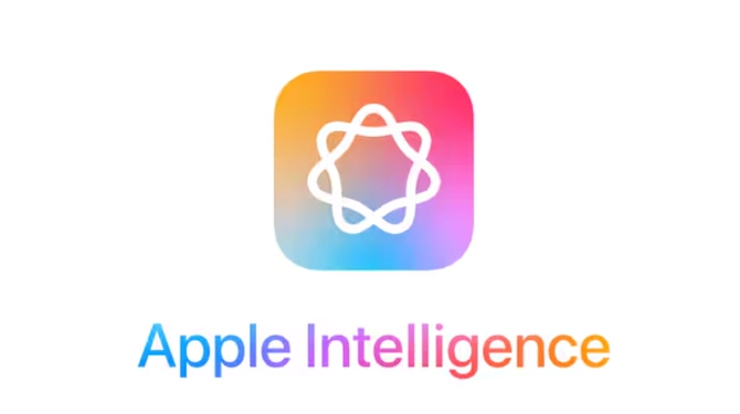 apple intelligence