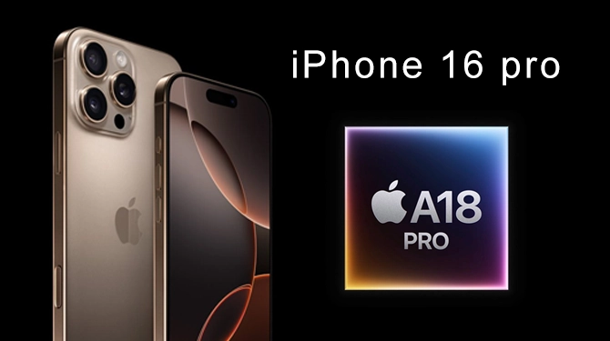 A18 pro