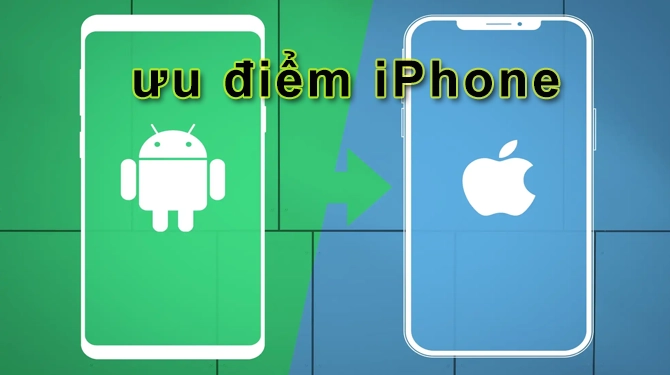 uu diem iphone