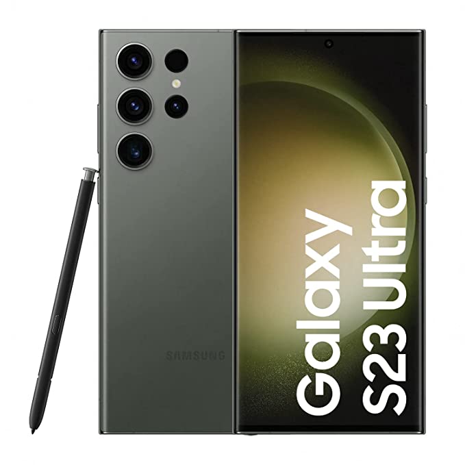 Samsung Galaxy S23 Ultra 5G – Dinh cao cong nghe smartphone