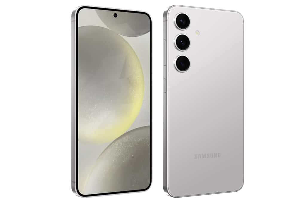 Samsung Galaxy S24 5G – Su lua chon toan dien