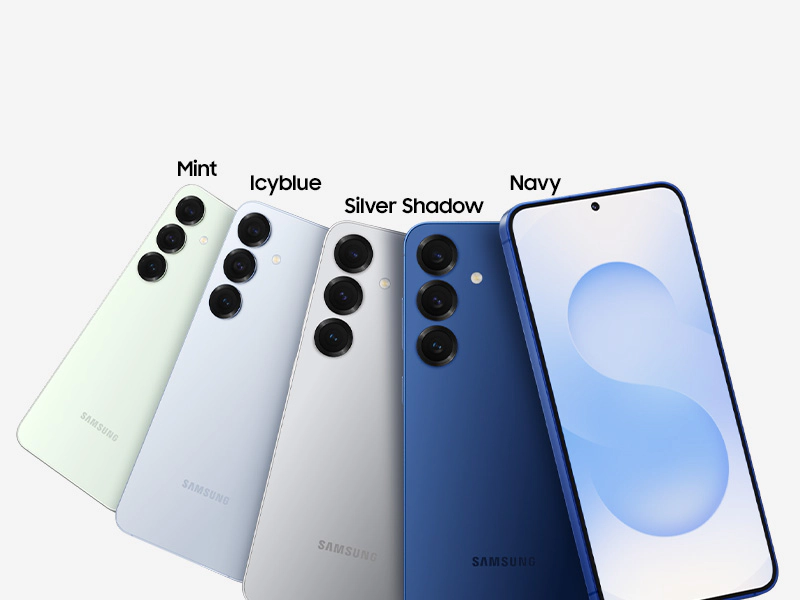 Samsung Galaxy S25 5G: Tuyet tac hieu nang trong thiet ke tinh te