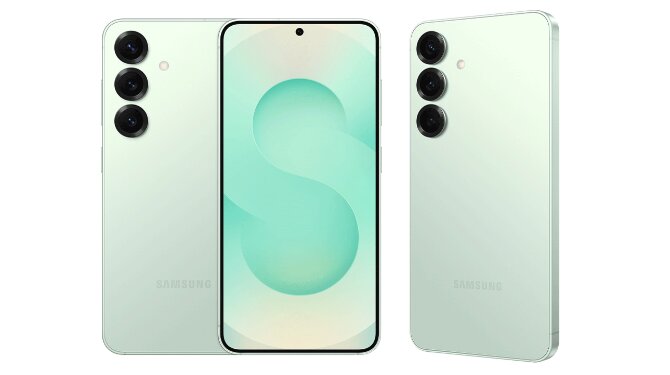 Samsung Galaxy S25 5G: Tuyet tac hieu nang trong thiet ke tinh te