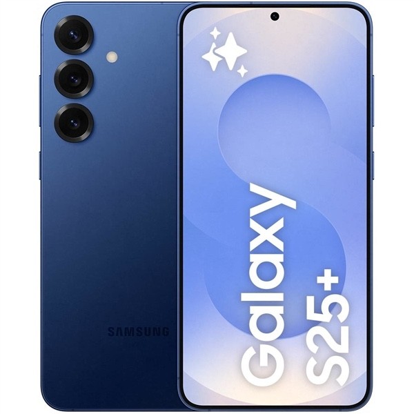 Samsung Galaxy S25 Plus 5G – Dinh cao cong nghe