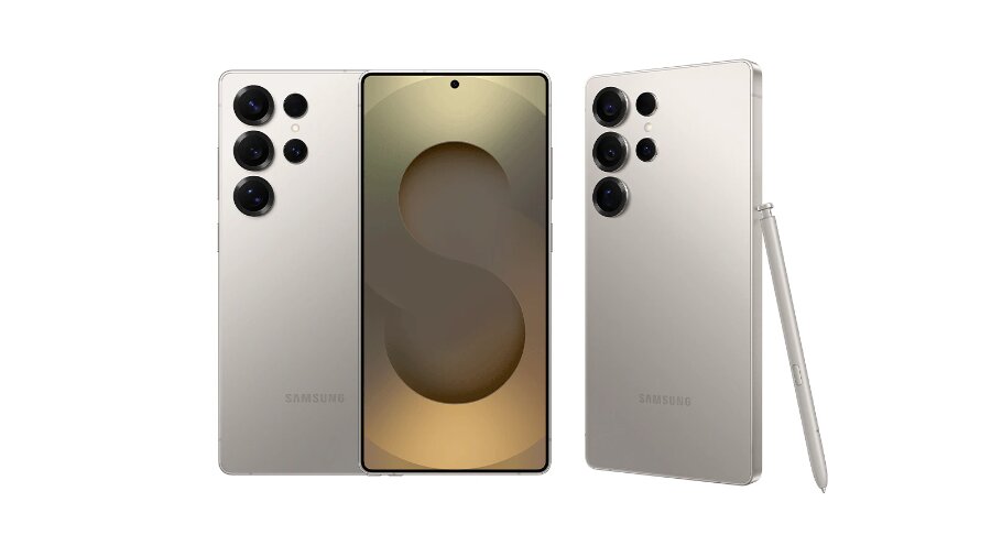 Samsung Galaxy S25 Ultra 5G
