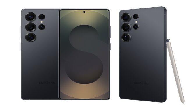 Samsung Galaxy S25 Ultra 5G