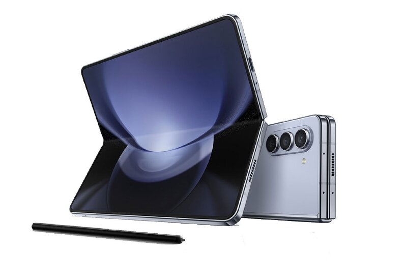 Samsung Galaxy Z Fold5 5G – Dot pha cong nghe