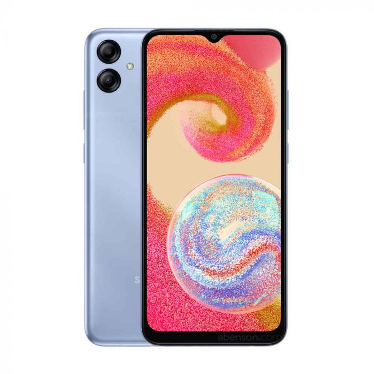 Samsung Galaxy A04e: Smartphone Gia Re Dang Mua Voi Hieu Nang On Dinh