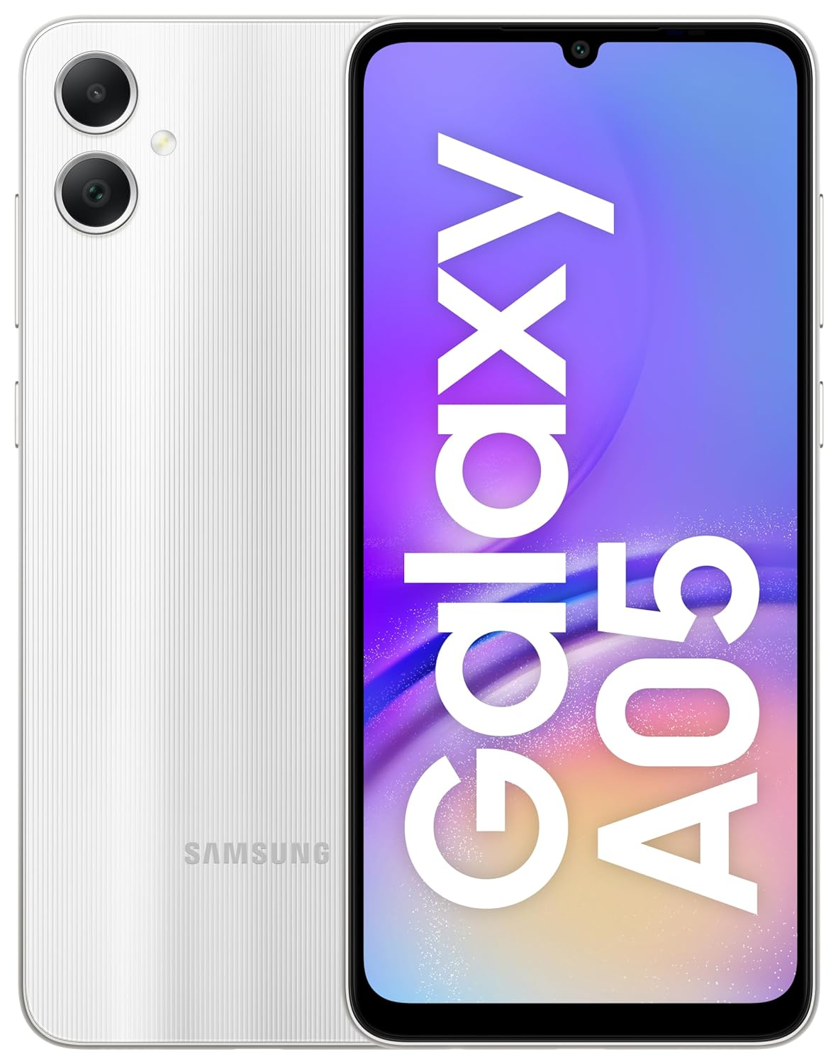 Samsung Galaxy A05: Smartphone Gia Re Dang Mua Voi Hieu Nang On Dinh