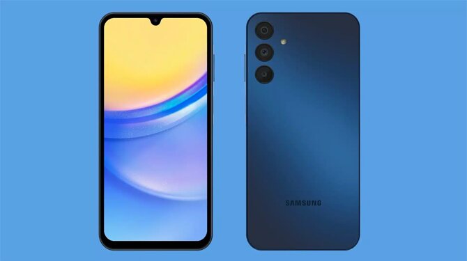 Samsung Galaxy A15 5G: Trai Nghiem 5G Muot Ma, Gia Ca Phai Chang