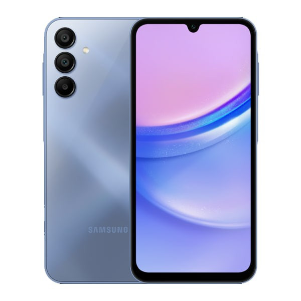 Samsung Galaxy A15 5G: Trai Nghiem 5G Muot Ma, Gia Ca Phai Chang