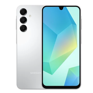 Samsung Galaxy A16 4G: Smartphone Tam Trung Dang Mua Voi Ket Noi 4G Muot Ma