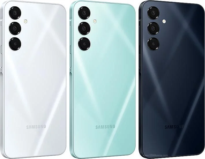 Samsung Galaxy A16 4G: Smartphone Tam Trung Dang Mua Voi Ket Noi 4G Muot Ma