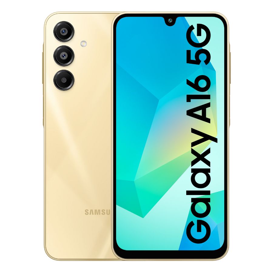 Samsung Galaxy A16 5G: Trai Nghiem 5G Muot Ma, Gia Ca Phai Chang