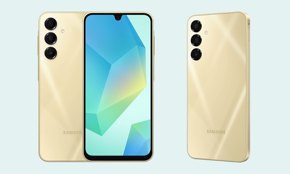 Samsung Galaxy A16 5G: Trai Nghiem 5G Muot Ma, Gia Ca Phai Chang
