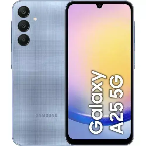 Samsung Galaxy A25 5G: Trai Nghiem Muot Ma, Gia Ca Phai Chang