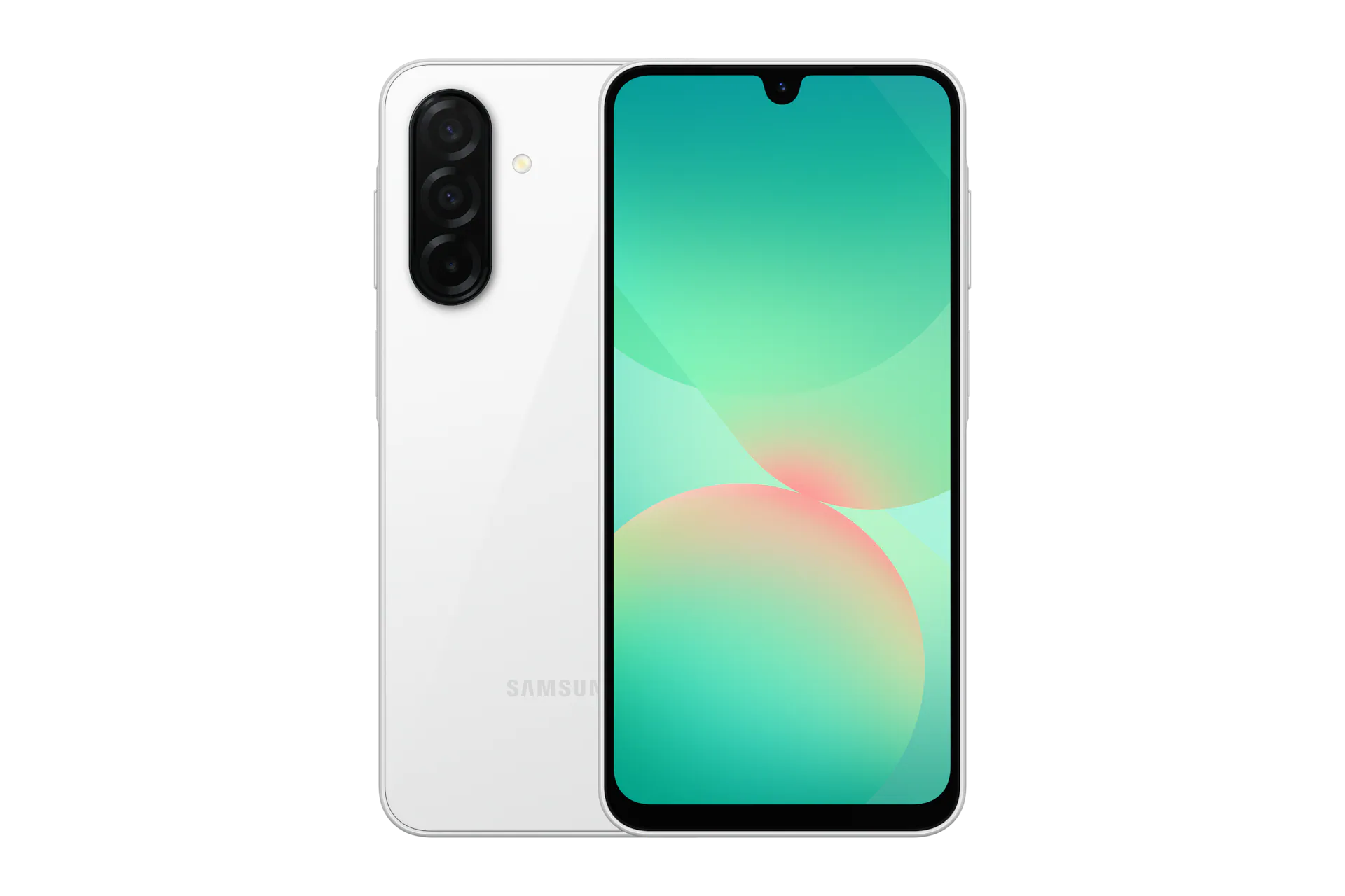 Samsung Galaxy A26 5G: Smartphone Tam Trung Dot Pha Voi Trai Nghiem AI Muot Ma