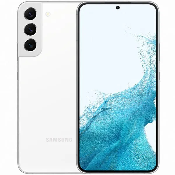 Samsung Galaxy S22 5G – Dinh cao cong nghe trong tam tay