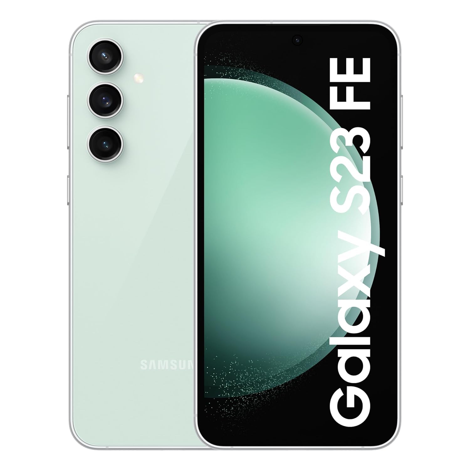 Samsung Galaxy S23 FE 5G – Smartphone cao cap voi gia hop ly