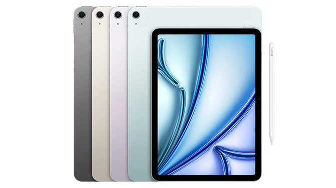 Gia IPAD ngay 17/05/2025