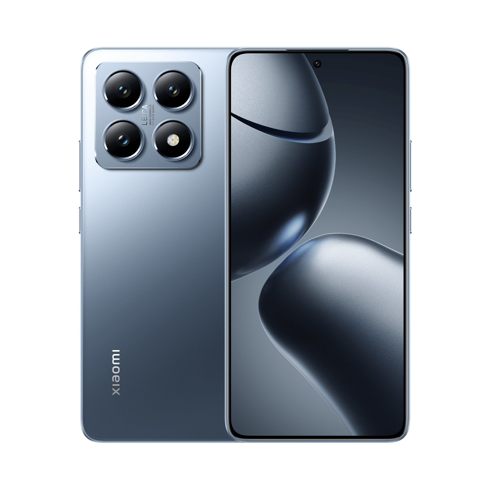 Xiaomi 14T – Sieu pham tam trung voi hieu nang manh me, camera chat va thiet ke dang cap