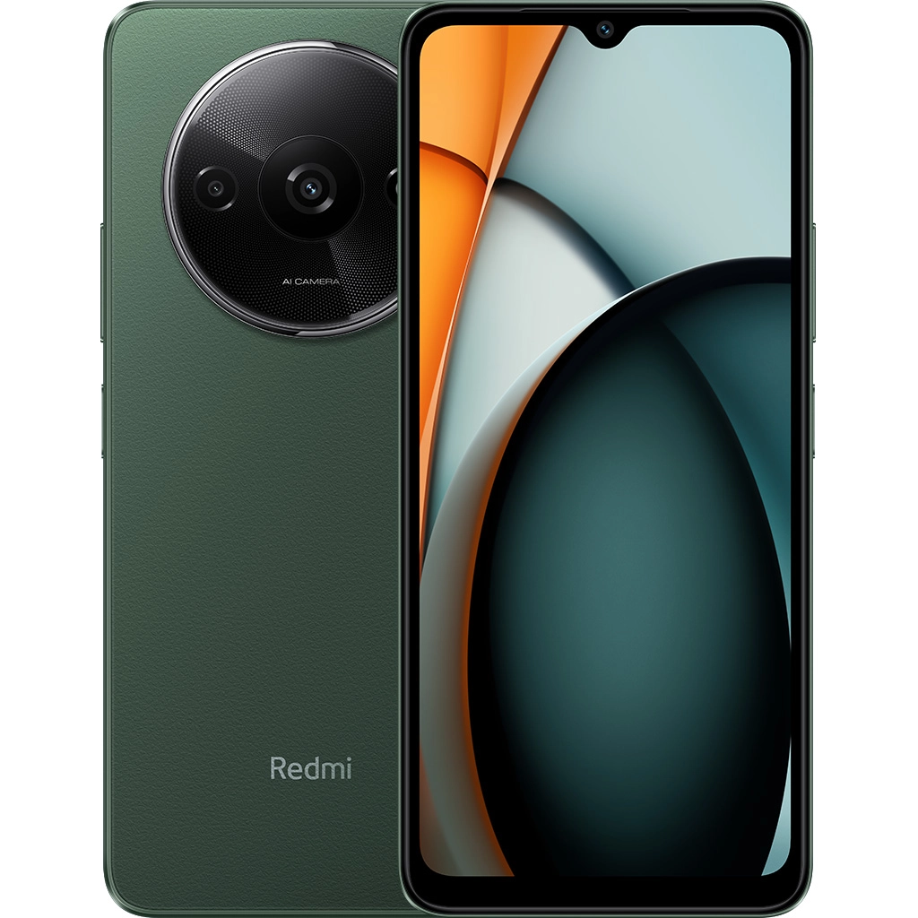 Xiaomi Redmi A3 – Lua chon smartphone gia re ly tuong cho nguoi dung pho thong