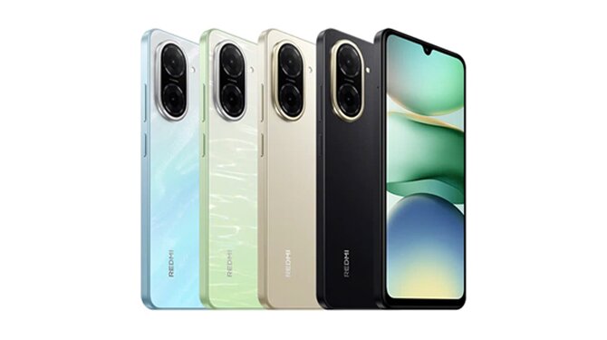 Xiaomi Redmi A5 – Smartphone gia re ben bi, hieu nang on dinh cho nguoi dung pho thong