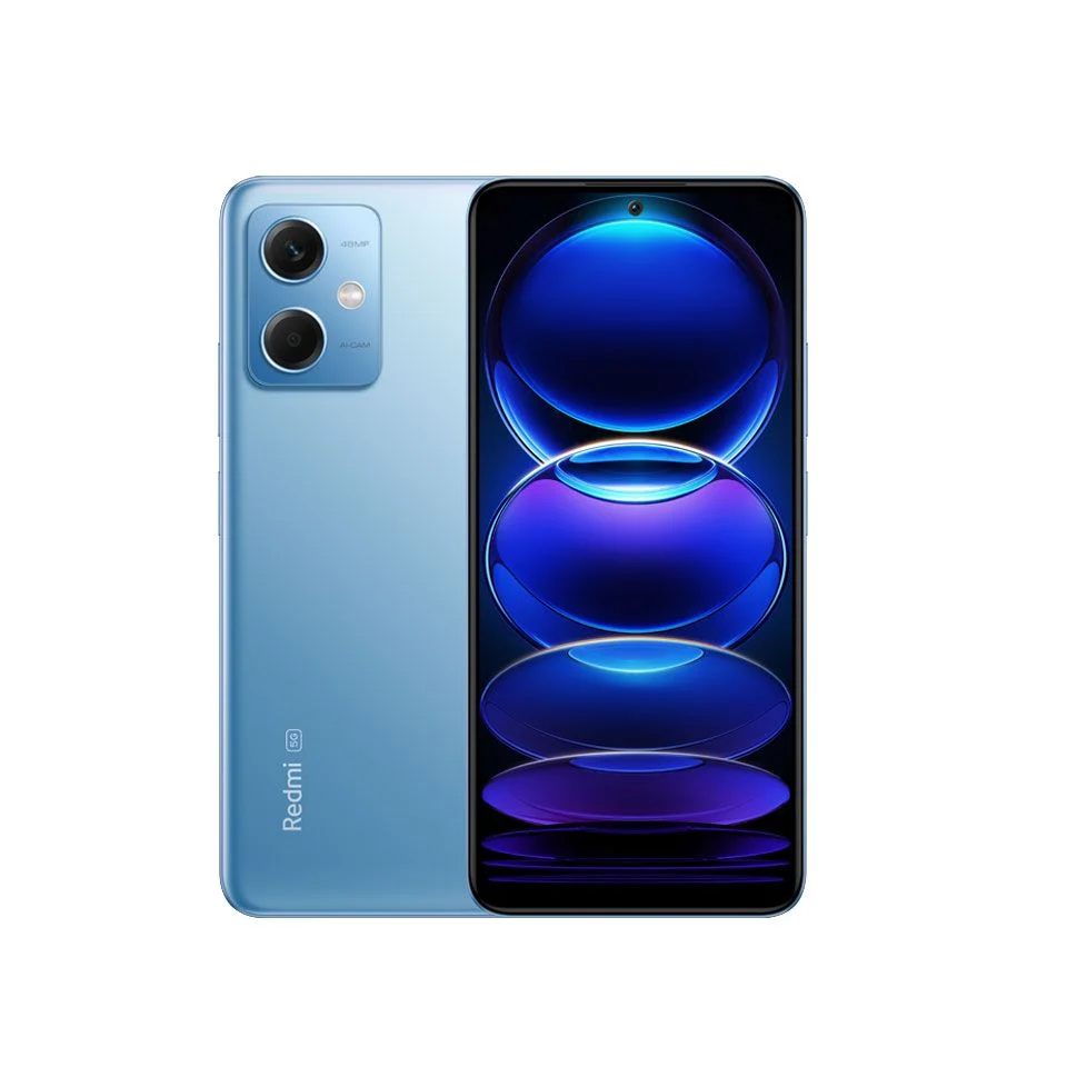 Xiaomi Redmi Note 12 - Su lua chon thong minh trong phan khuc tam trung