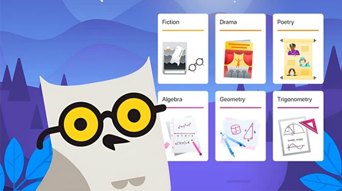 Ung dung Socratic by Google tren iOS: Tro ly hoc tap thong minh danh cho hoc sinh va sinh vien