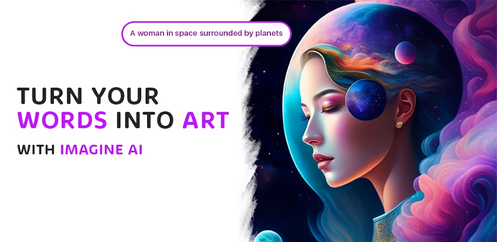 Imagine AI – Ung dung tao anh tu tri tuong tuong danh cho nguoi dung iPhone