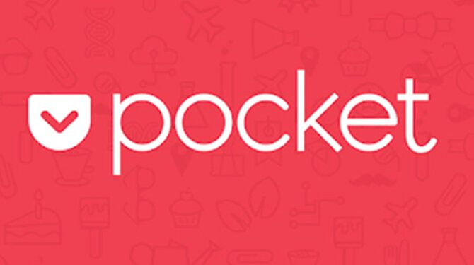 Pocket – Ung dung luu tru va doc sau ly tuong tren iPhone danh cho nguoi ban ron