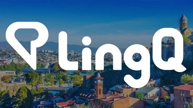 LingQ tren iPhone – Ung dung hoc ngon ngu tu nhien, hieu qua va ca nhan hoa