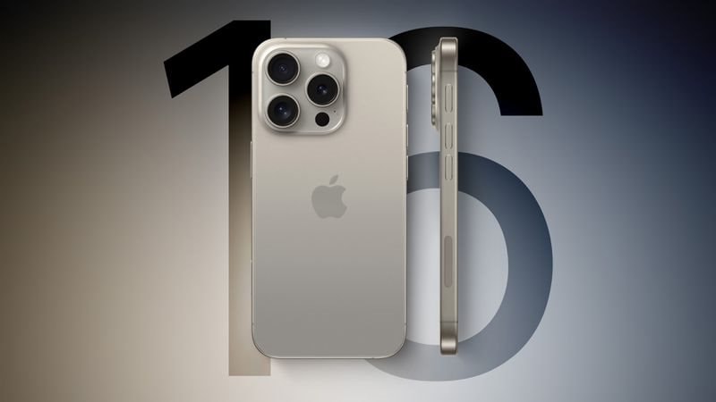 iPhone 16 Pro Max – Sieu pham toan nang dan dau cong nghe 2025