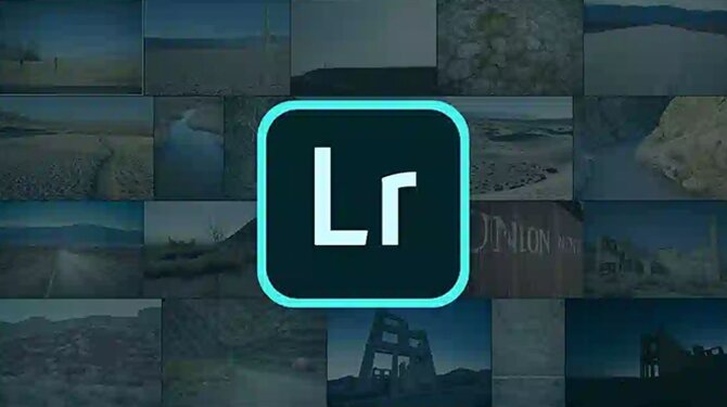 Adobe Lightroom tren iOS – Ung dung chinh sua anh chuyen nghiep cho iPhone