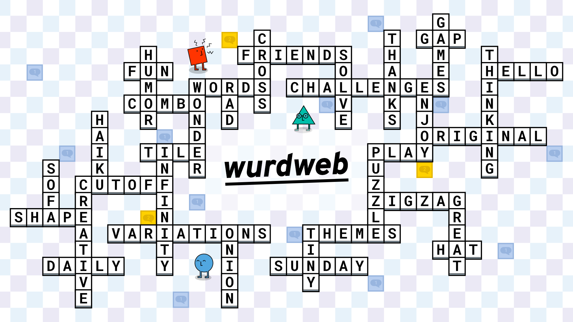 Wurdweb – Ung dung giai o chu doc dao va gay nghien tren iOS