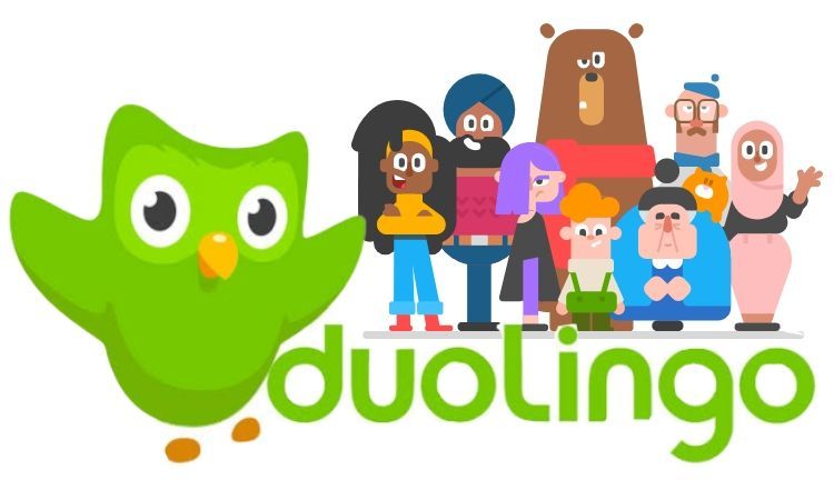Duolingo la mot ung dung hoc ngon ngu tren nen tang di dong va web, cho phep nguoi dung hoc hon 40 ngon ngu khac nhau, bao gom tieng Anh, Phap, Tay Ban Nha, Duc, Nhat, Han, Trung, Y, Nga, Bo Dao Nha va nhieu ngon ngu khac