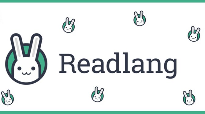 Readlang Web Reader – Ung dung doc va hoc ngoai ngu hieu qua tren iPhone