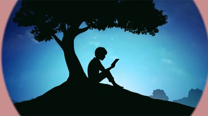 Kham pha ung dung Kindle tren iOS: Thu vien sach dien tu ngay trong long ban tay