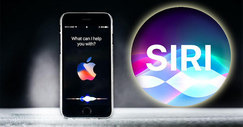 Siri tren iOS: Ung dung tro ly ao thong minh bien iPhone thanh nguoi ban dong hanh hoan hao