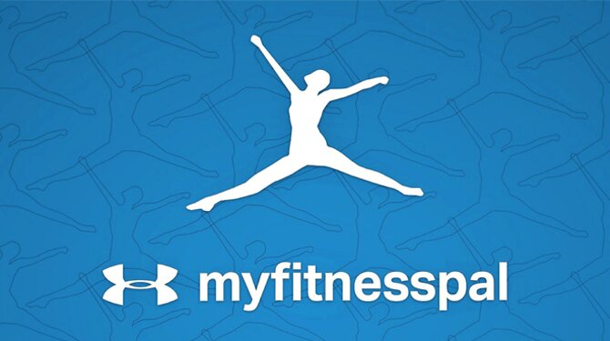 MyFitnessPal – Ung dung theo doi dinh duong va tap luyen toan dien tren iPhone