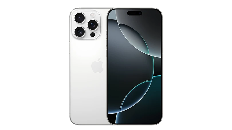 iPhone 16 Pro Max – Sieu pham toan nang dan dau cong nghe 2025